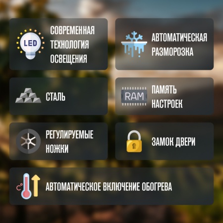 Винный шкаф Meyvel MV141PRO-KST2 компрессорный двухзонный